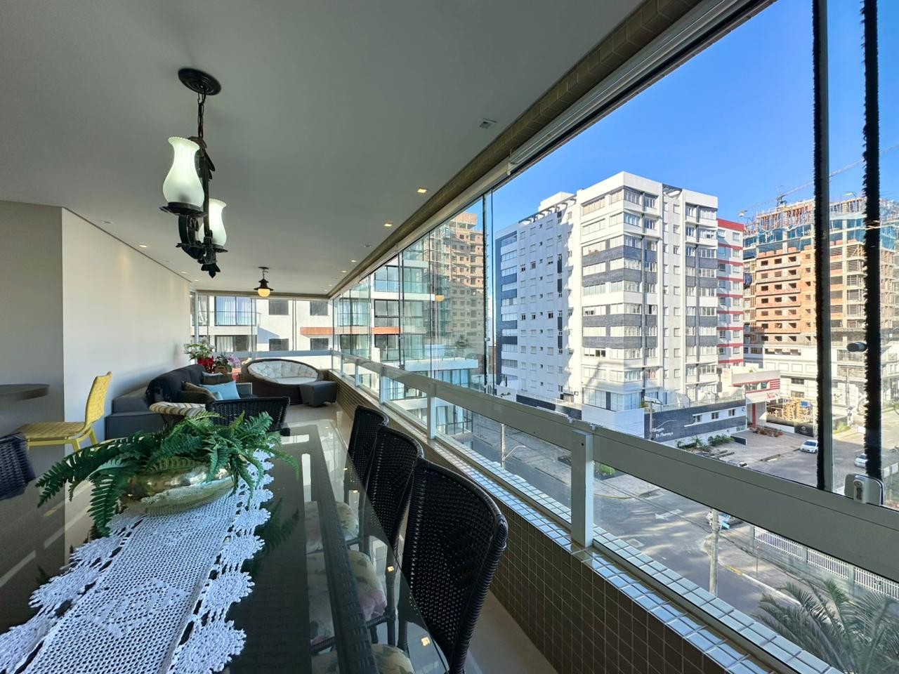 Apartamento 3 dormitórios à venda no bairro Zona Nova em Capão Da Canoa - imovel 618