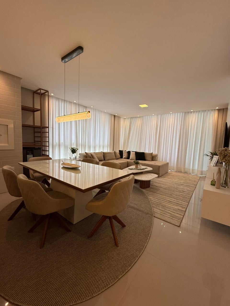 Apartamento 3 dormitórios para venda, Navegantes em Capão da Canoa | Ref.: 624