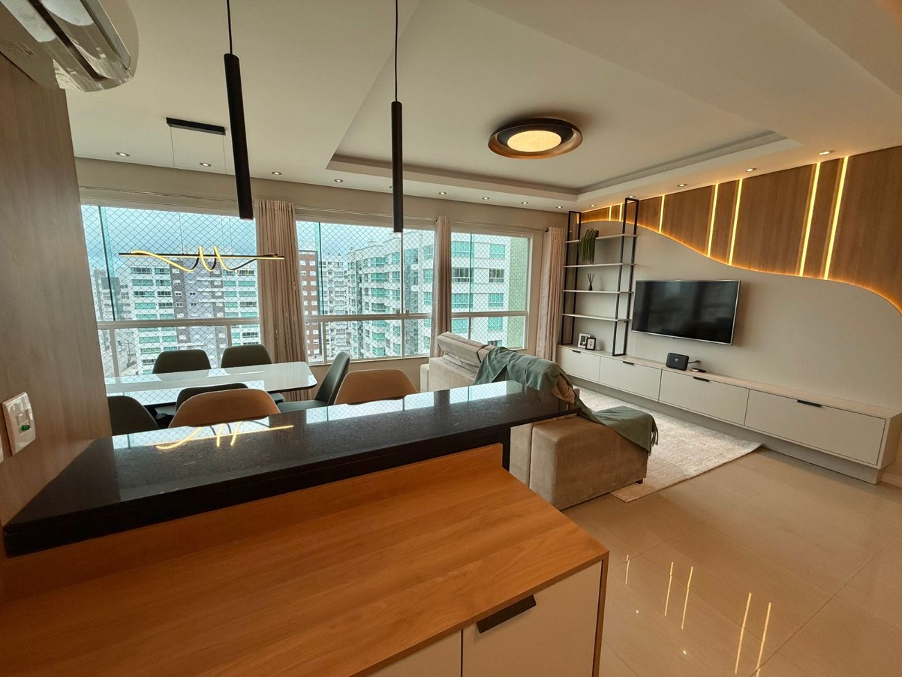Apartamento 3 dormitórios à venda no bairro Zona Nova em Capão Da Canoa - imovel 635