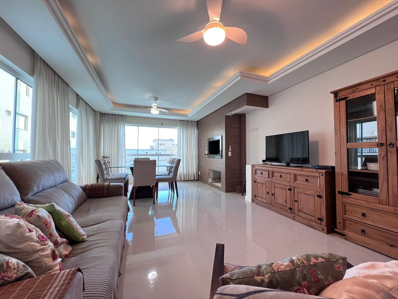 Apartamento 3 dormitórios para venda, Centro em Capão da Canoa | Ref.: 653