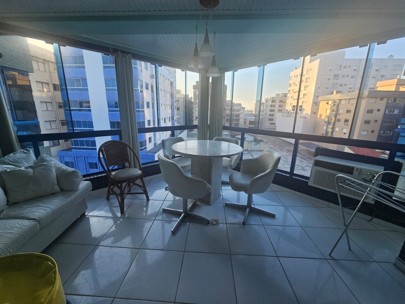 Apartamento 1 dormitório para venda, Centro em Capão da Canoa | Ref.: 660