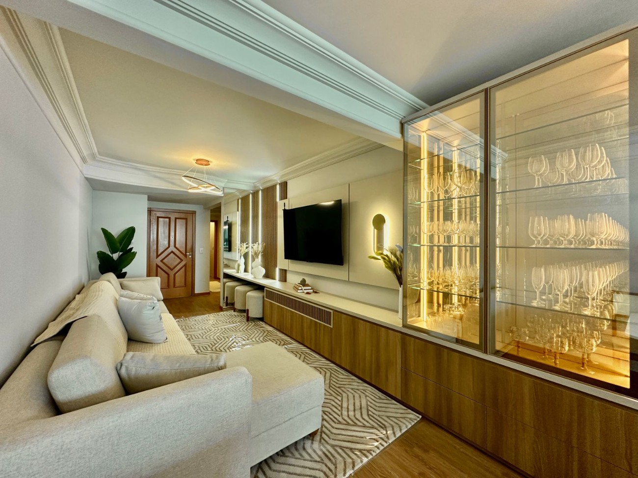 Apartamento 3 dormitórios para venda, Zona Nova em Capão da Canoa | Ref.: 662