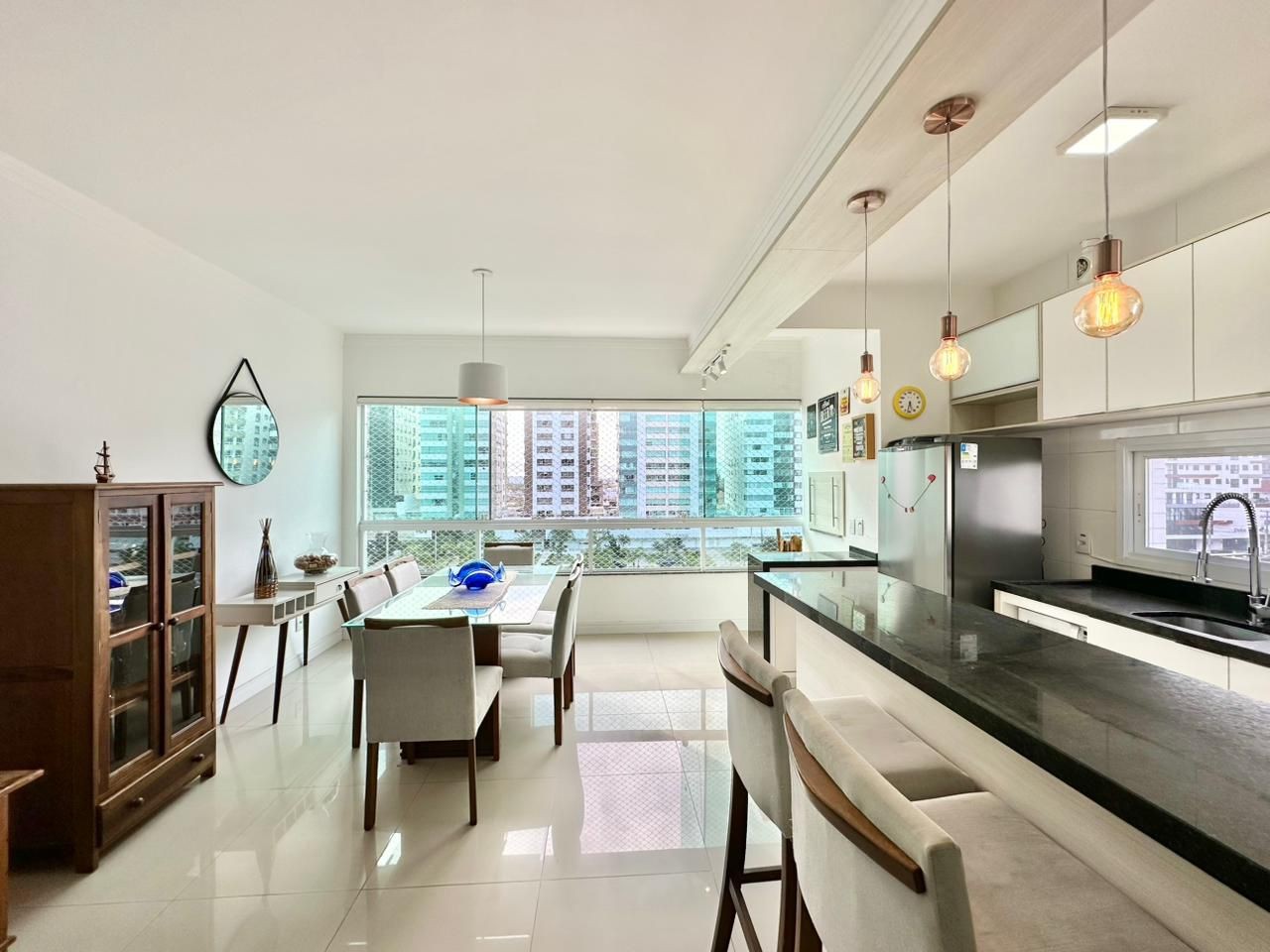 Apartamento 3 dormitórios para venda, Zona Nova em Capão da Canoa | Ref.: 678