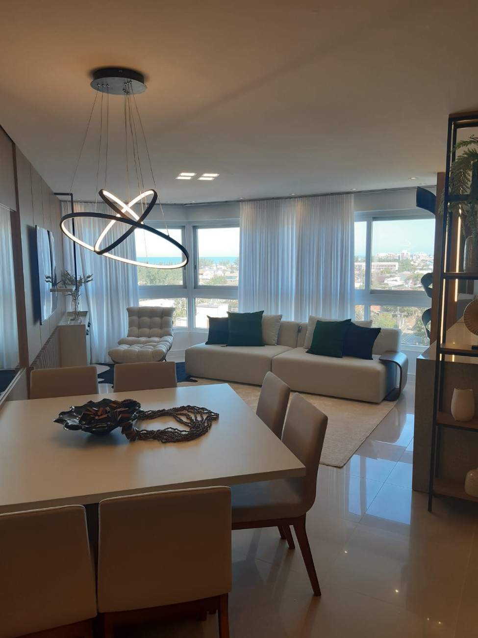 Apartamento 4 dormitórios para venda, Navegantes em Capão da Canoa | Ref.: 702