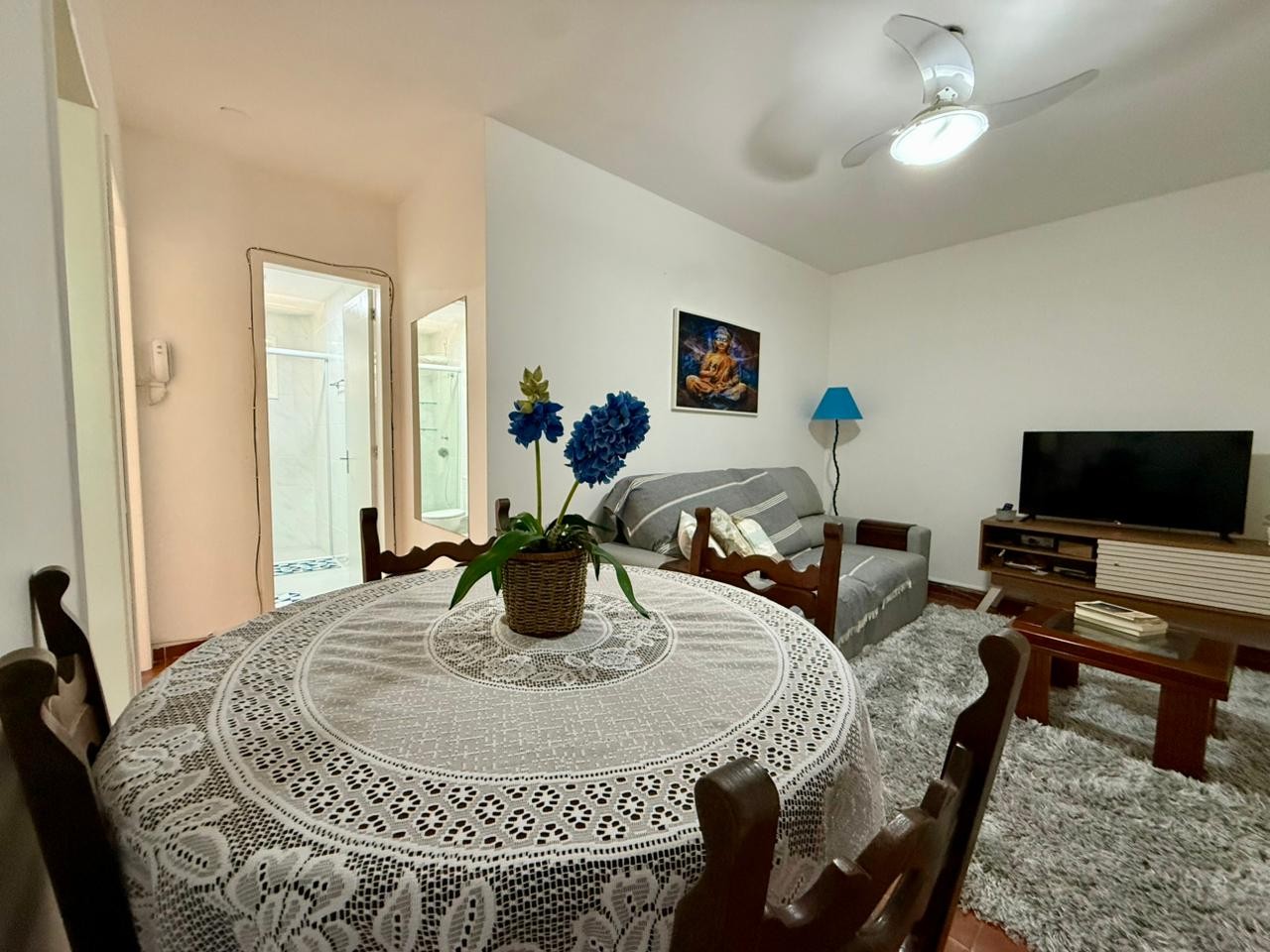 Apartamento 1 dormitório para venda, Centro em Capão da Canoa | Ref.: 705