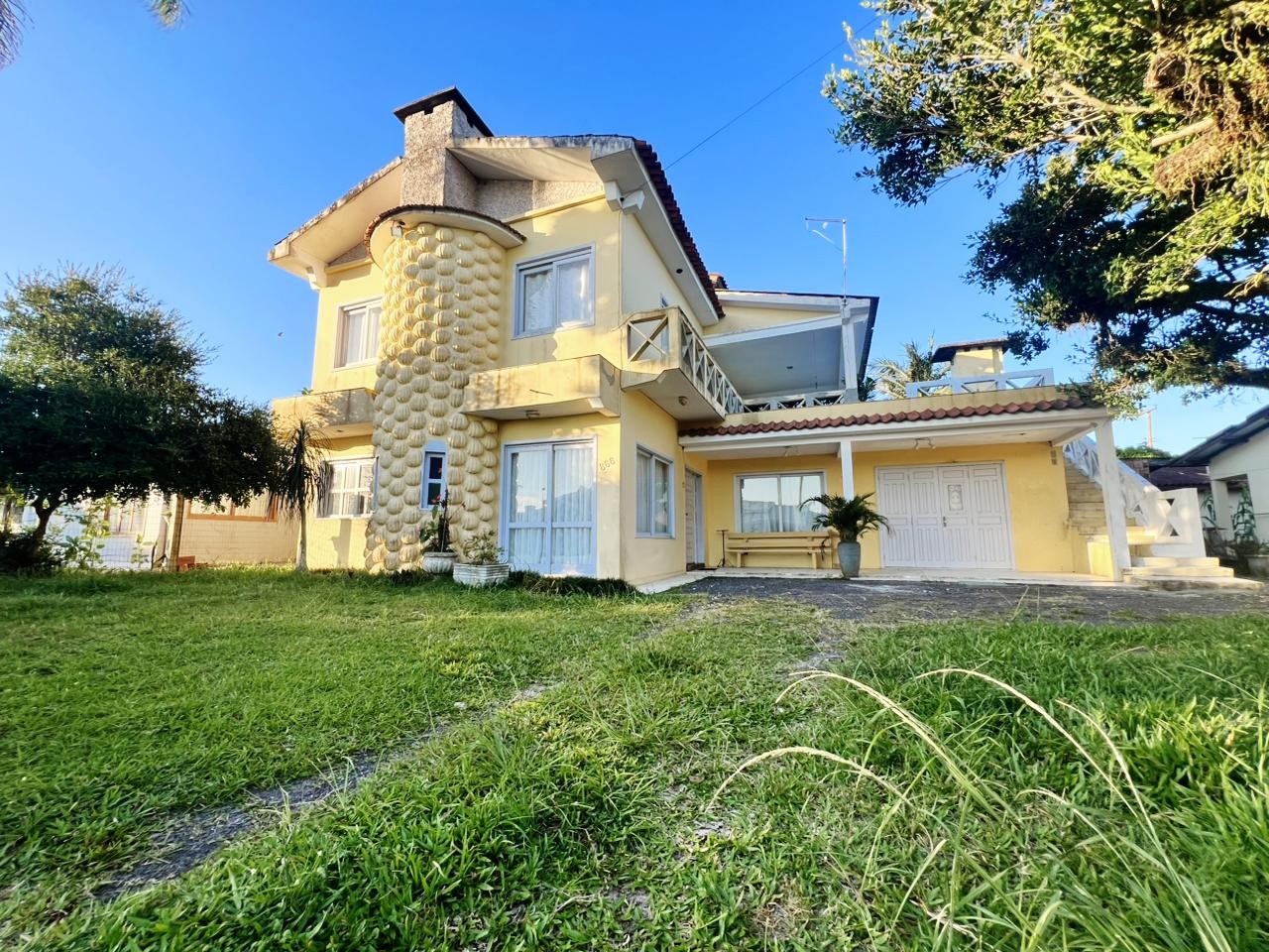 Casa 5 dormitórios para venda, ARROIO TEIXEIRA em Capão da Canoa | Ref.: 710