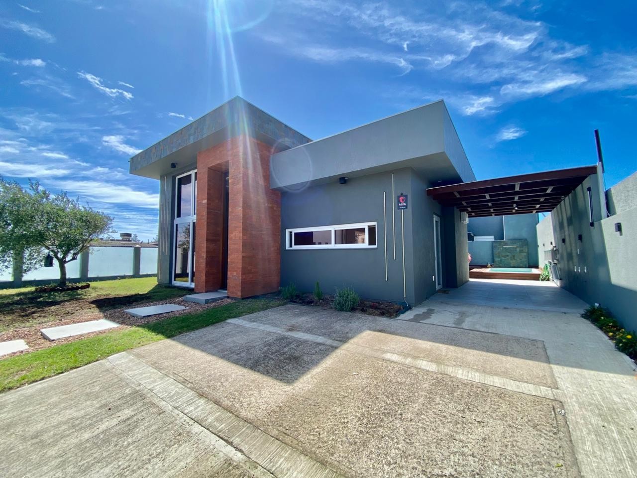 Casa 3 dormitórios para venda, ARAÇA em Capão da Canoa | Ref.: 724