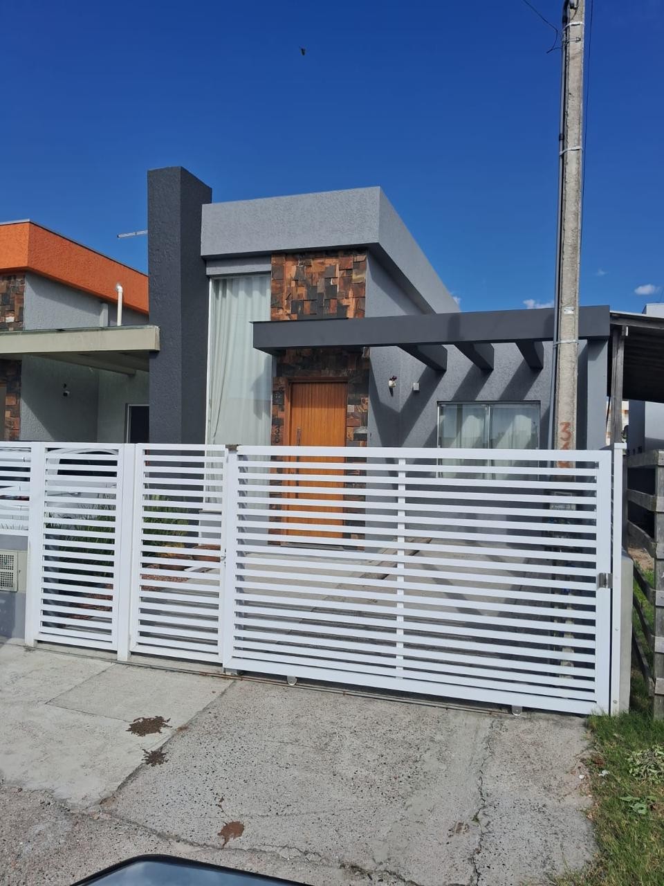 Casa 3 dormitórios para venda, JARDIM BEIRA MAR  em Capão da Canoa | Ref.: 726