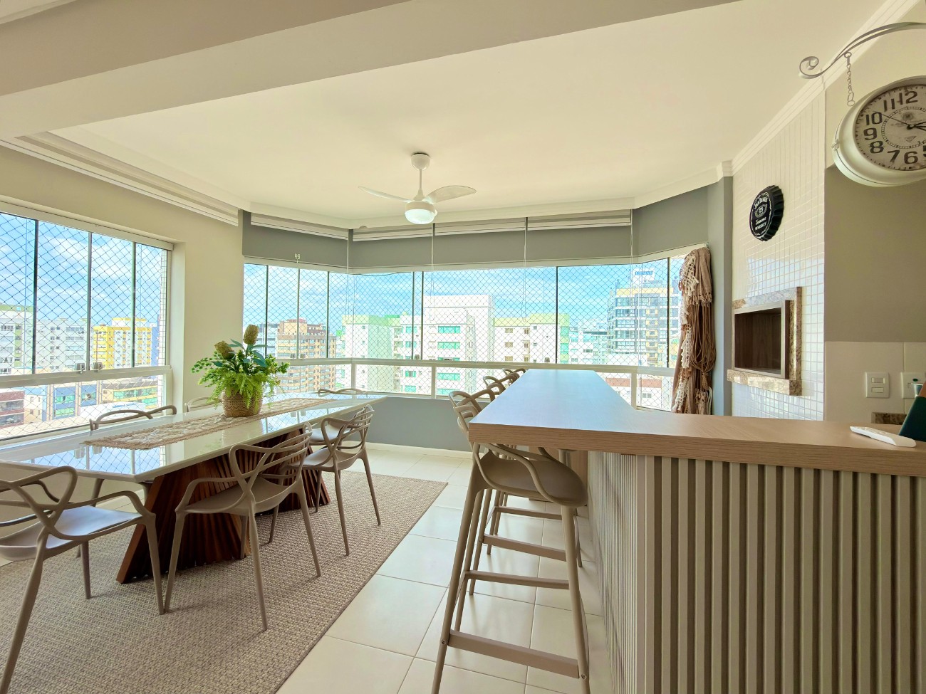 Apartamento 3 dormitórios para venda, Centro em Capão da Canoa | Ref.: 729