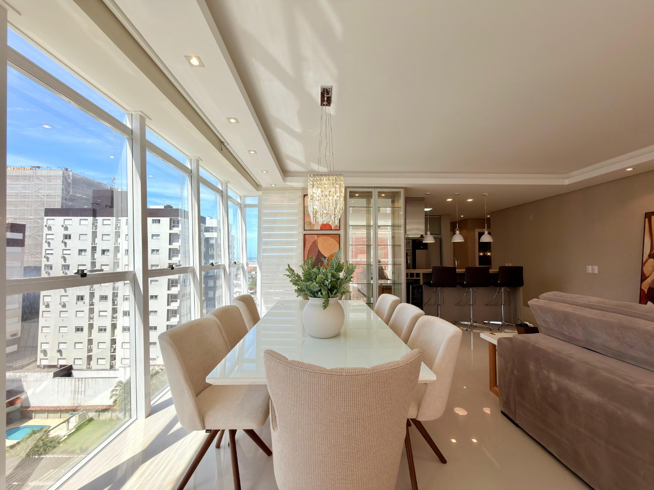 Apartamento 3 dormitórios para venda, Navegantes em Capão da Canoa | Ref.: 730