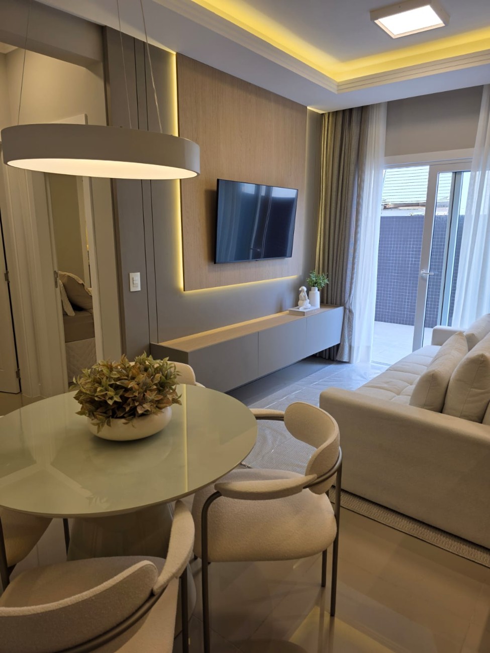 Apartamento 2 dormitórios para venda, Zona Nova em Capão da Canoa | Ref.: 74