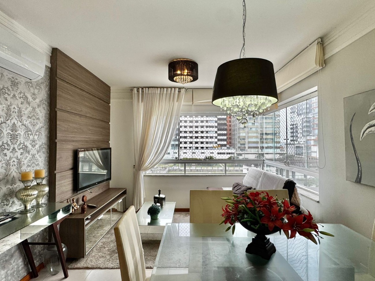 Apartamento 2 dormitórios à venda no bairro Zona Nova em Capão Da Canoa - imovel 740