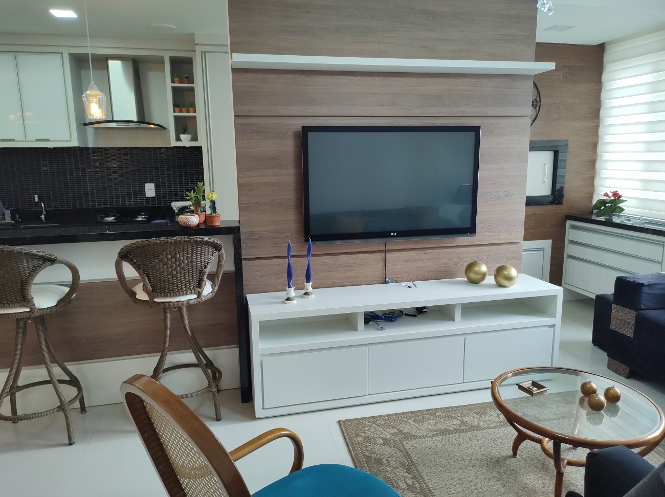 Apartamento 1 dormitório para venda, Centro em Capão da Canoa | Ref.: 75