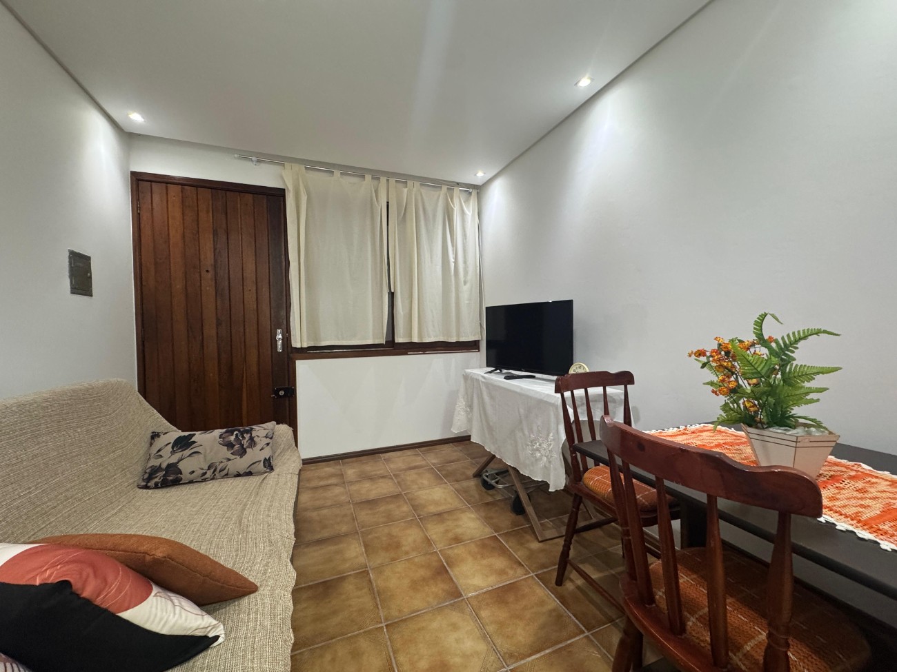 Apartamento 1 dormitório para venda, Centro em Capão da Canoa | Ref.: 765