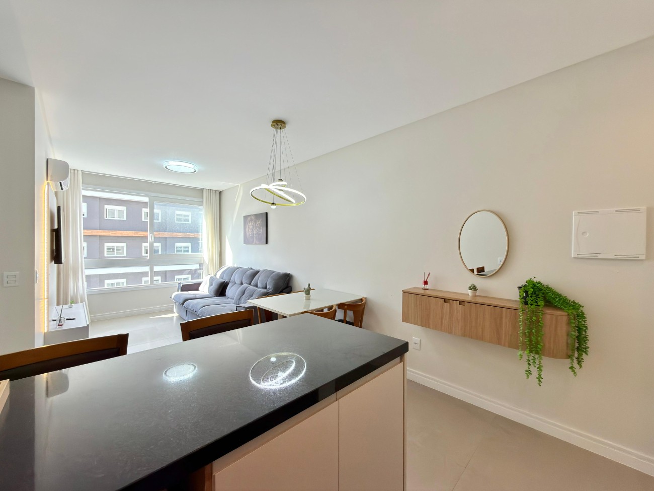 Apartamento 1 dormitório para venda, Zona Nova em Capão da Canoa | Ref.: 769