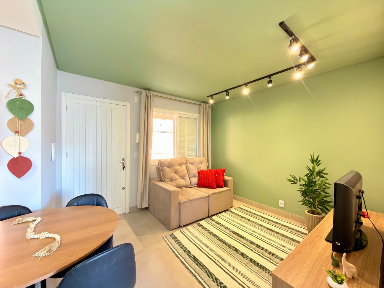 Apartamento 1 dormitório para venda, Centro em Capão da Canoa | Ref.: 774