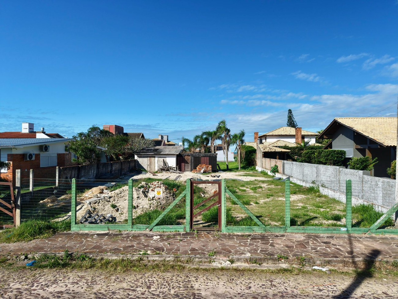Terreno para venda, Atlântida em Xangri-lá | Ref.: 94